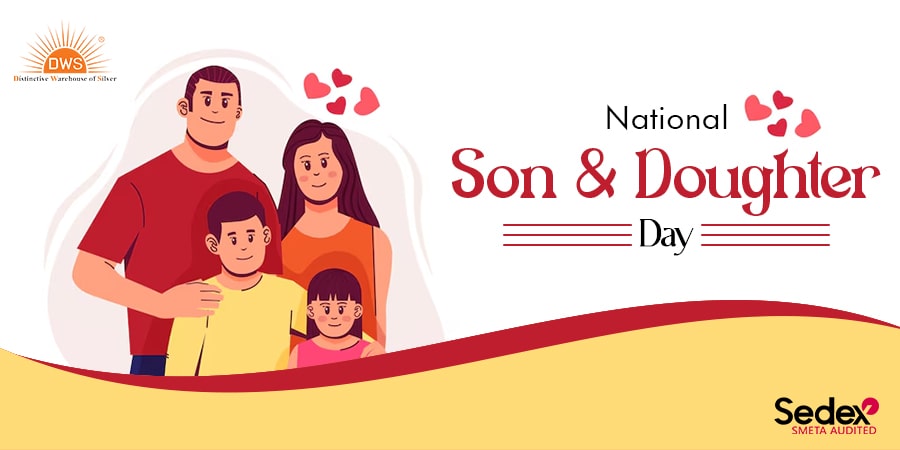 Importance of National Sons and Daughters Day